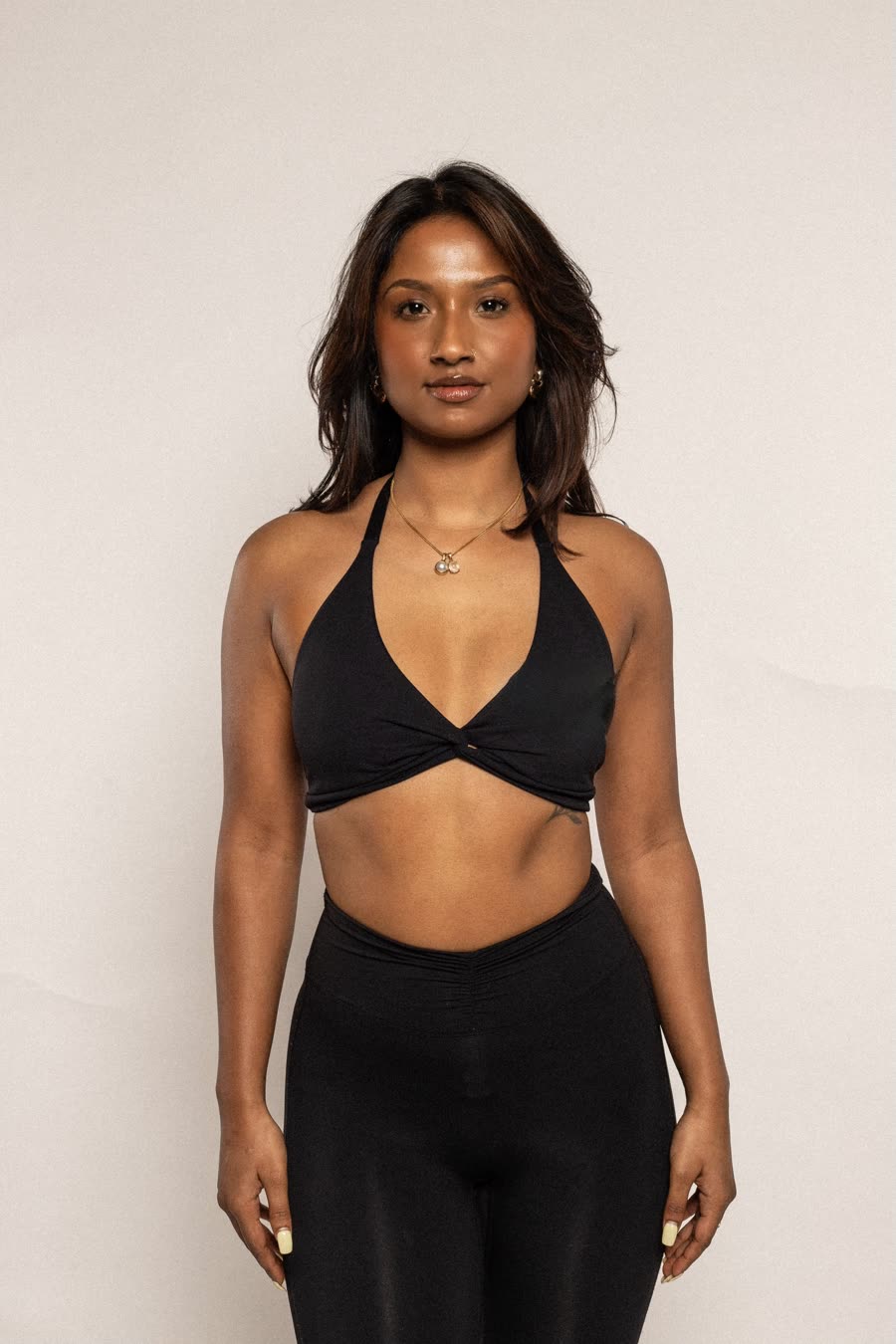 Ruchika studio portrait